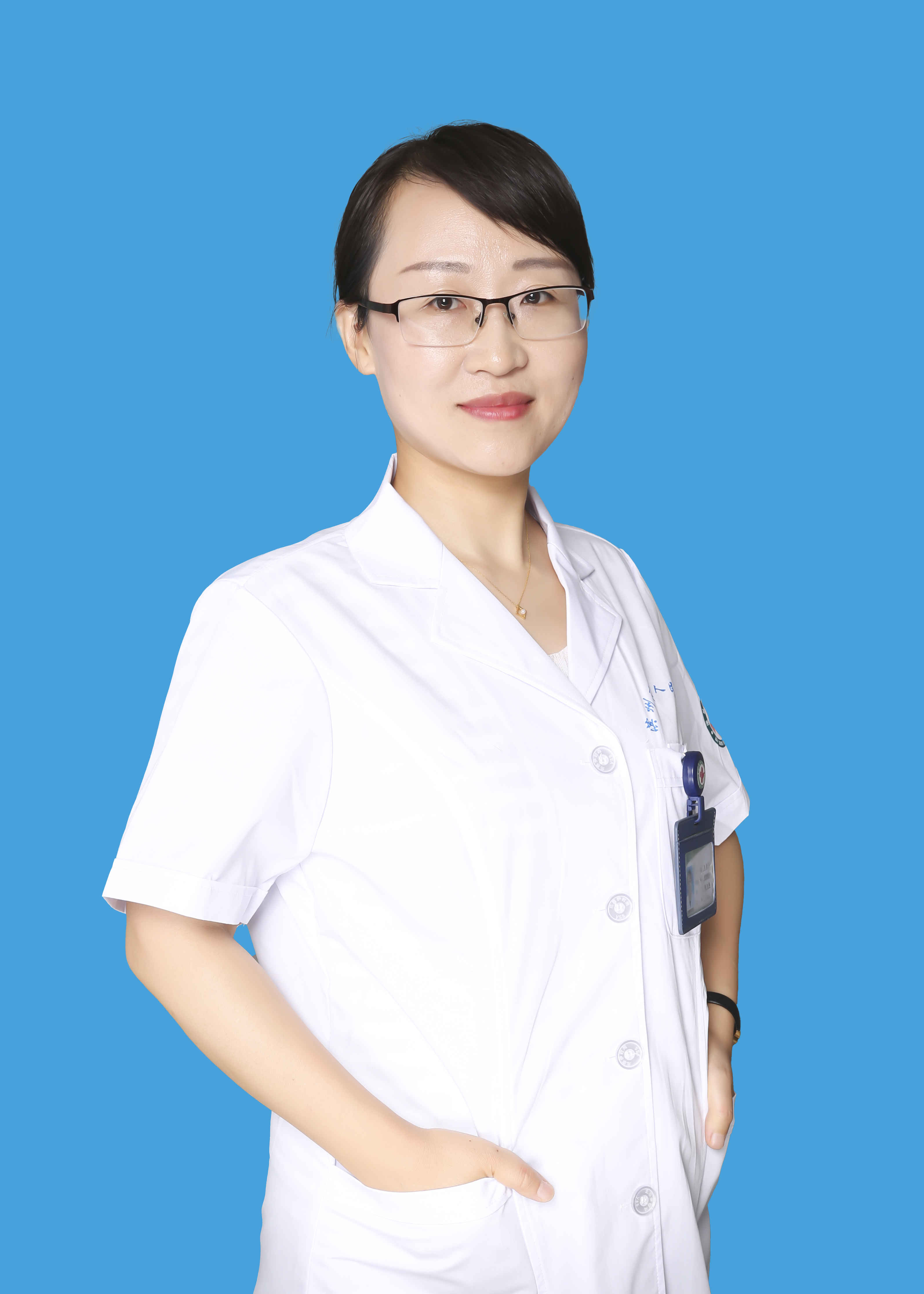 王慶芬